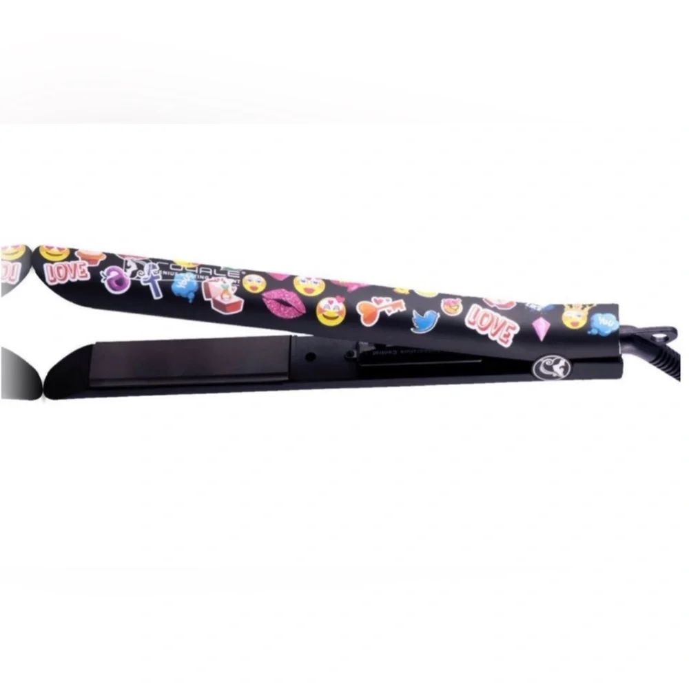 NEW Royale *LIMITED EDITION/DISCONTINUED* straightener